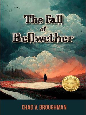 cover image of The Fall of Bellwether